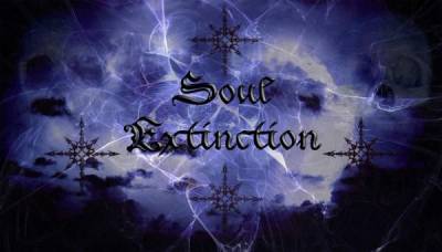 logo Soul Extinction